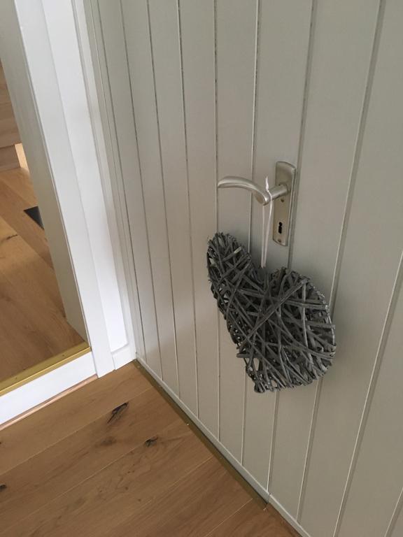 Wilkenhof Lejlighed Willingen  Eksteriør billede